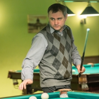 Александр Зибаров